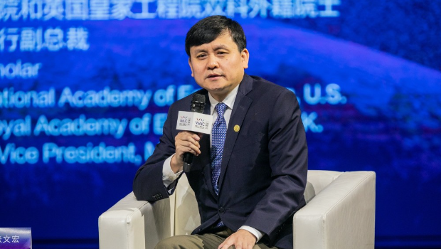 张文宏